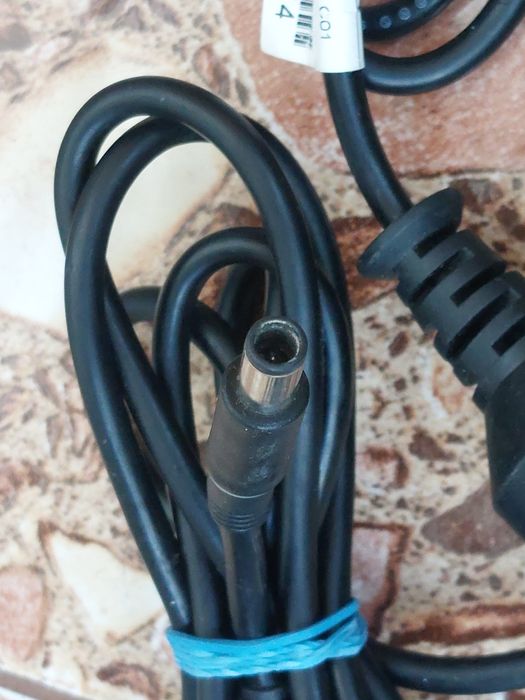 Incarcator Dell 130W 19,5V 6,7A, mufa groasa cu pin 7.4x5.0 mm