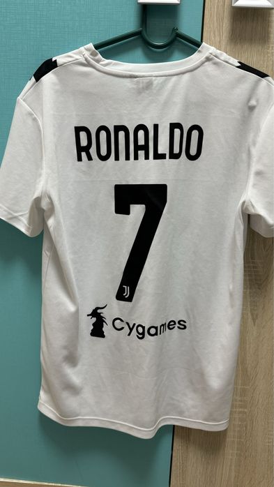 Оригинальная форма Ronaldo