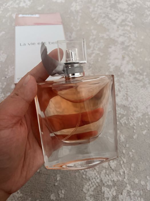 Парфюм Lancome la vie est belle 75 ml