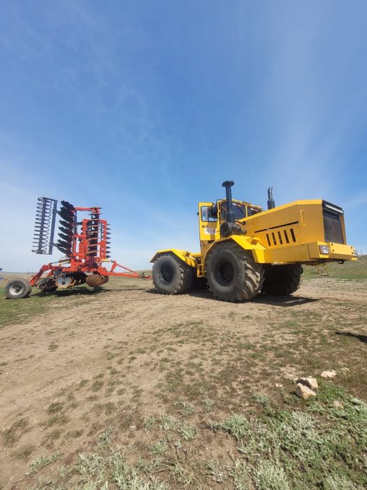 Продам кировец.