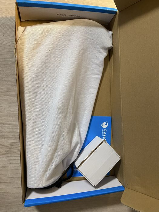 Смеситель новый.