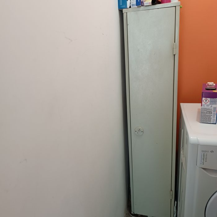 Каса за съхранение на ловно оръжие