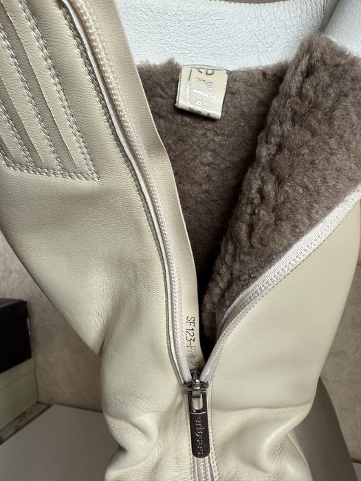 Продам туфли и сапоги