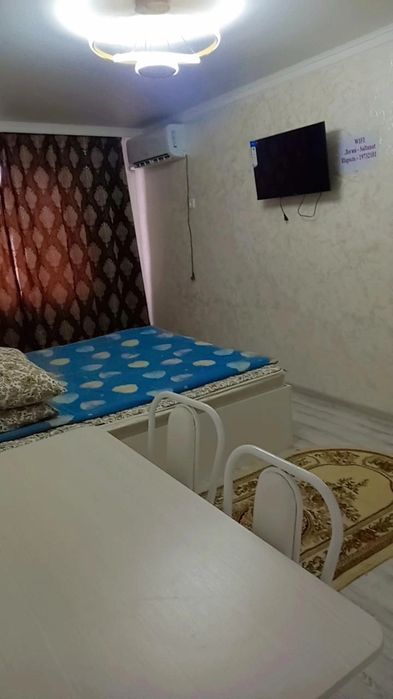 Люкс квартира универсам