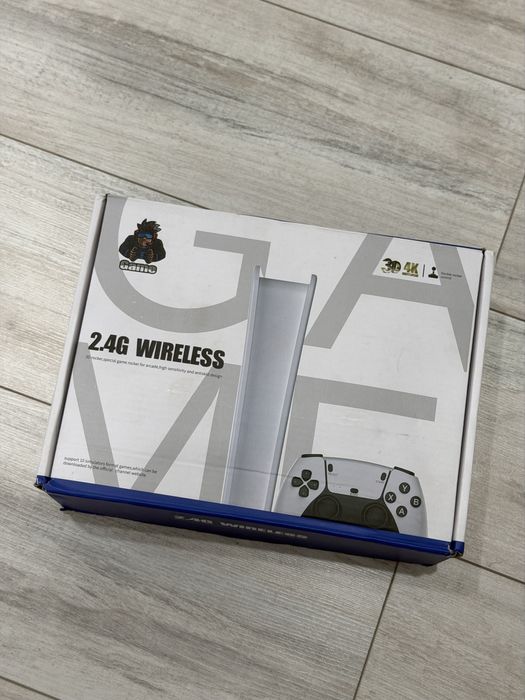 Игровая приставка