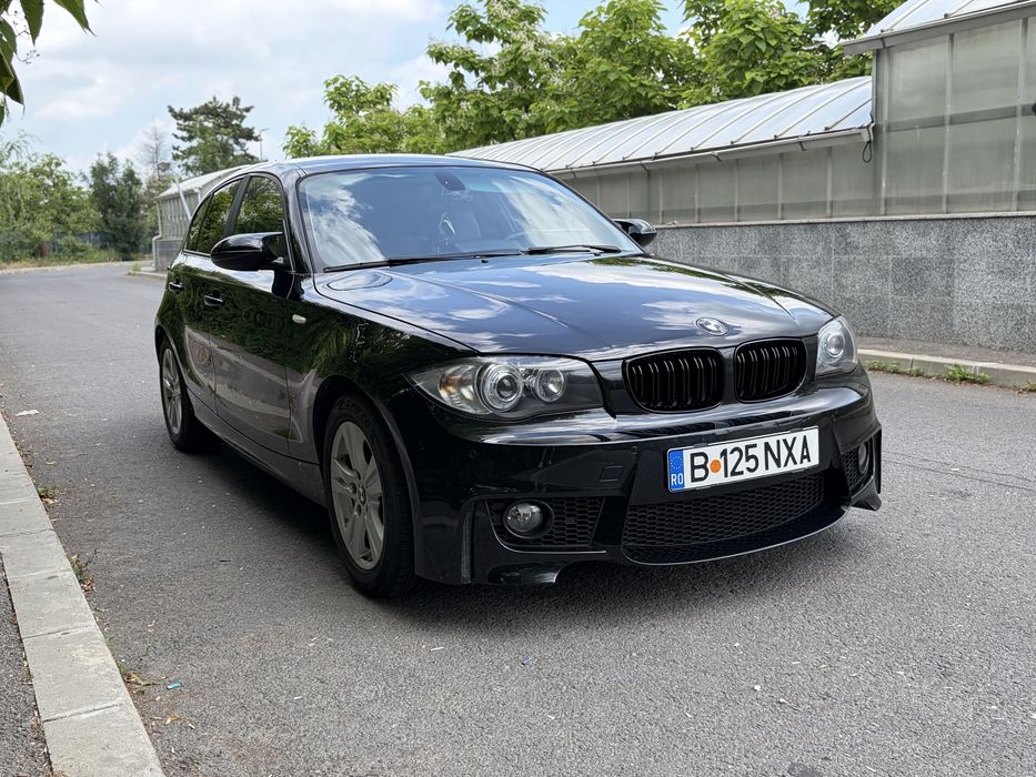 BMW 1 Series 2009 — imagine 2