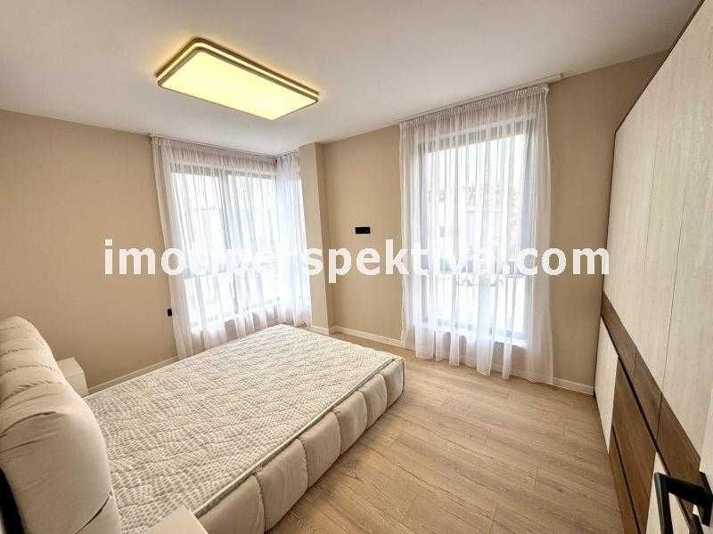 Продава се Двустаен апартамент в Пловдив, Остромила - 74 кв.м за 965 €/кв.м - Снимка #2
