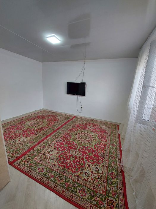 Продам дом времянка в Кызыл ту