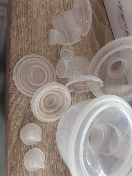 Pompa de san momcozy