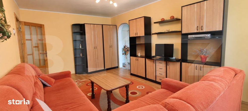 Apartament 2 camere, 53 mp, zona Lama — fotografia 1