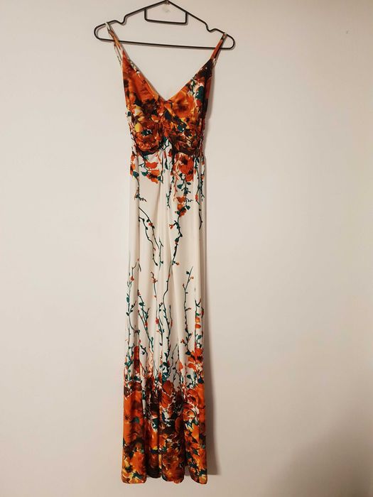 Rochie de vara Snake  Milano sarafan