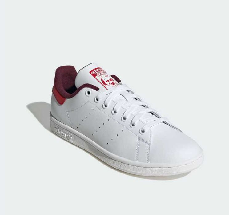 Обувки мъжки   ADIDAS STAN SMITH   EU39.5-46