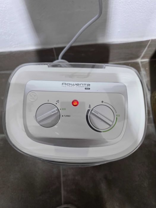 Aeroterma Rowenta Instant Comfort Aqua SO6510, 2400 W
