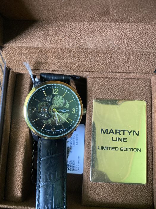 Ceas maritim line