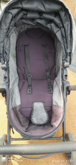 Продам коляску 10000