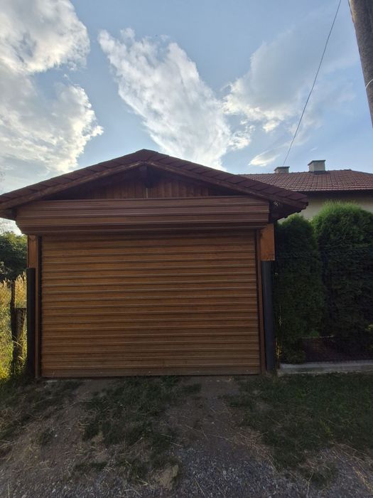 Продавам къща с.Стъргел