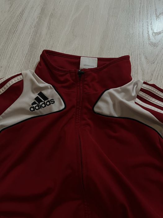 адидас бомбър/ яке