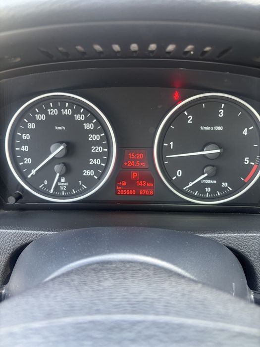 BMW X5 2009 — imagine 5