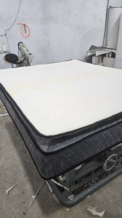 Termiz matraslar Termiz shaxrida zakas asosida matras ishlab chiqarish