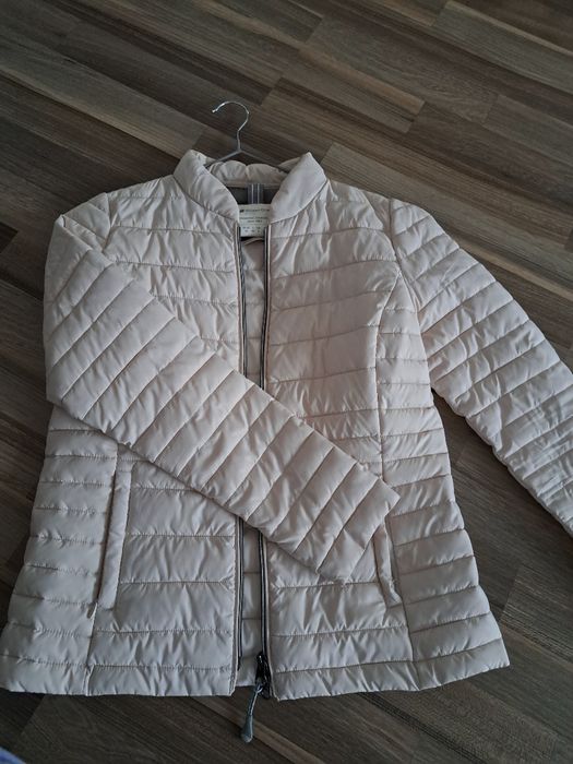 Geaca primavara Mărimea 38