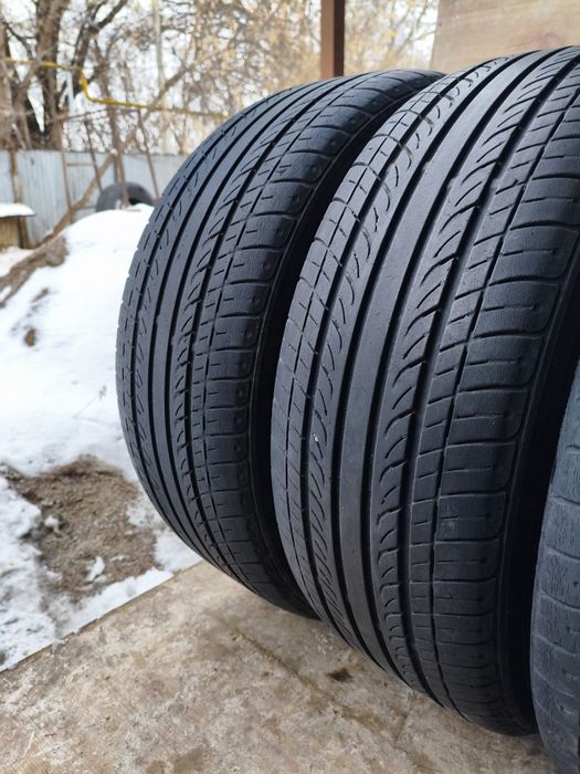 205 55 R16 Комплект. 2024 Год