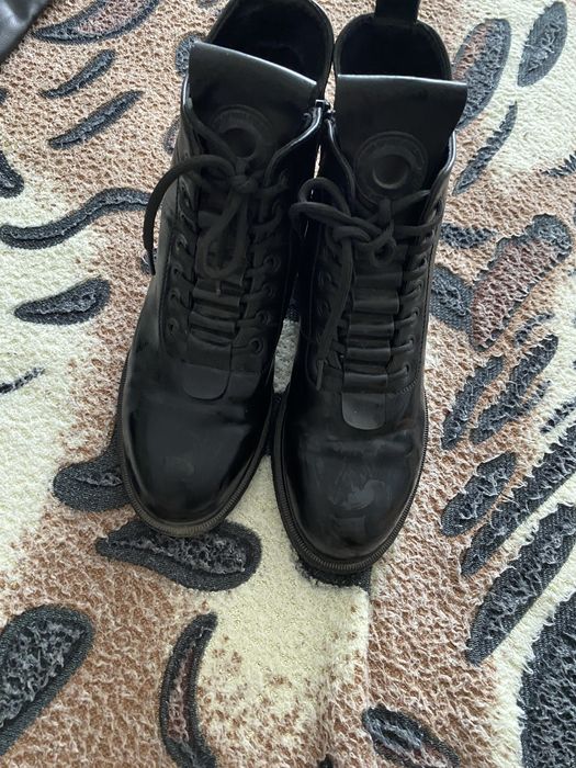 Продам полусапожки