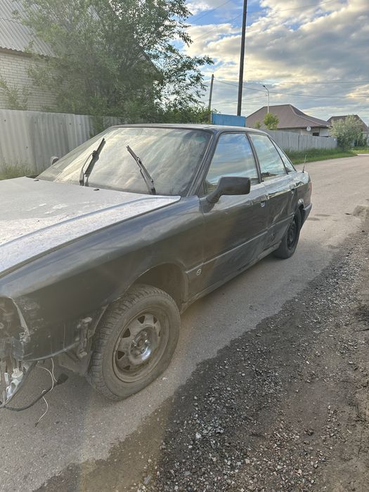 Audi 80 B3 на разбор