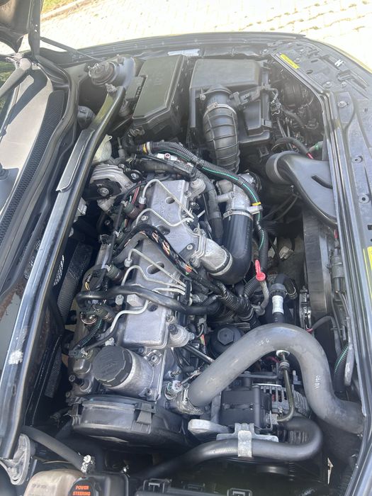 Volvo xc 70 4x4