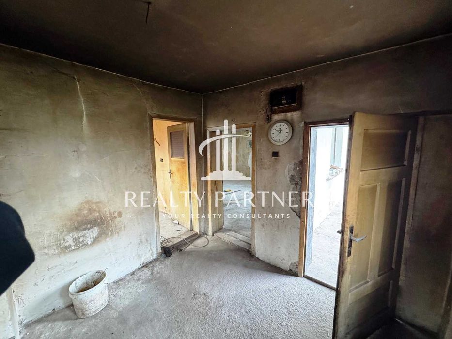 Продава се Къща в с. Кралев дол, Област Перник - 90 кв.м за 1000 €/кв.м - Снимка #4