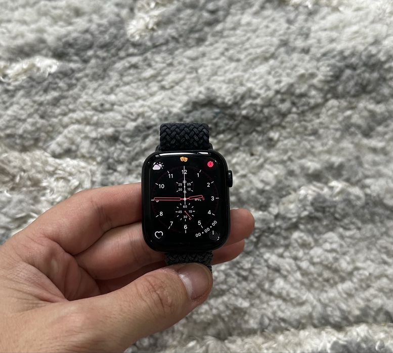 Apple watch 8 45mm