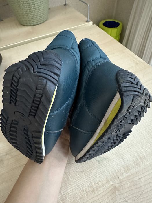 Дутики зимние сапоги