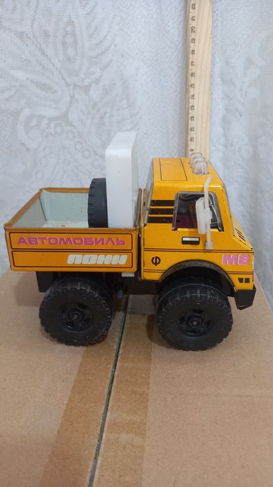 Продам Игрушки из СССР