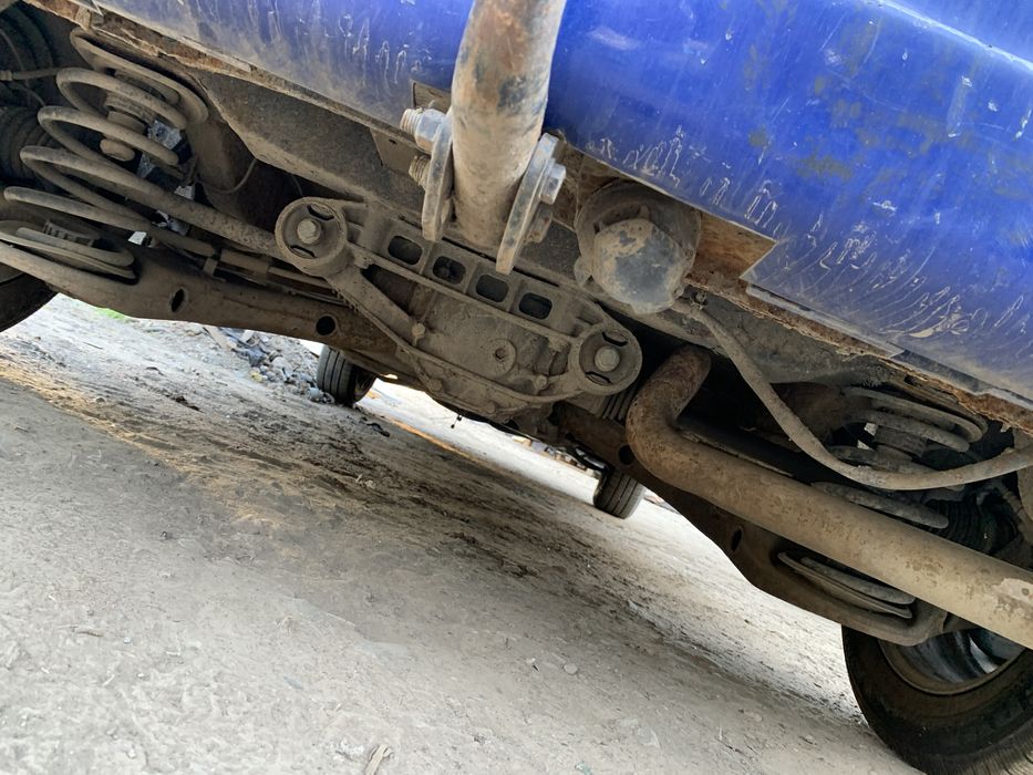 Piese vito 639 motor 2.2 110 kw 150 cp