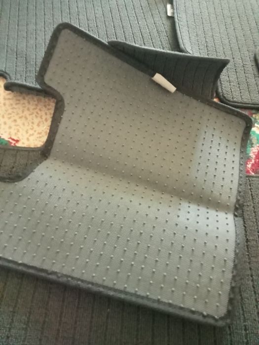 Авто коврик Хундай + Киа оригинал