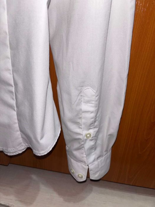 Camasa alba H&M