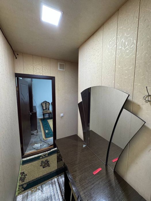 Октяабирь базори олдида 1х ижарага берилади