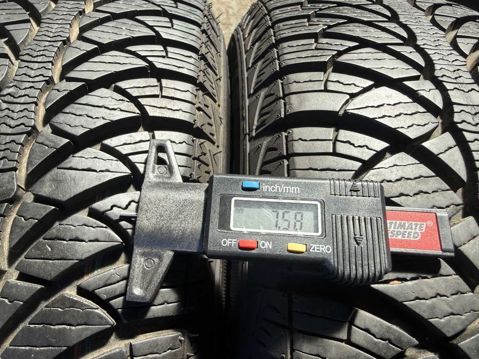 Anvelope Iarna 185/65 R15 - stoc depozit