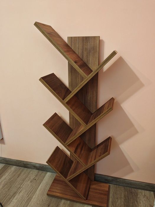 Етажерки за книги - 18мм ПДЧ