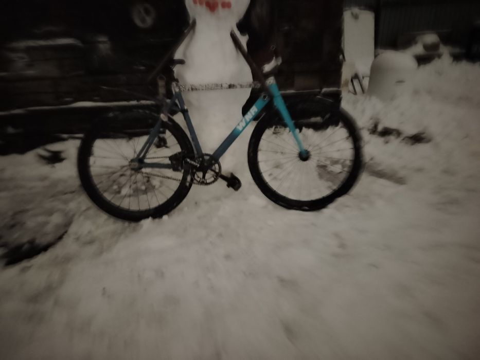 WNR pista размер м