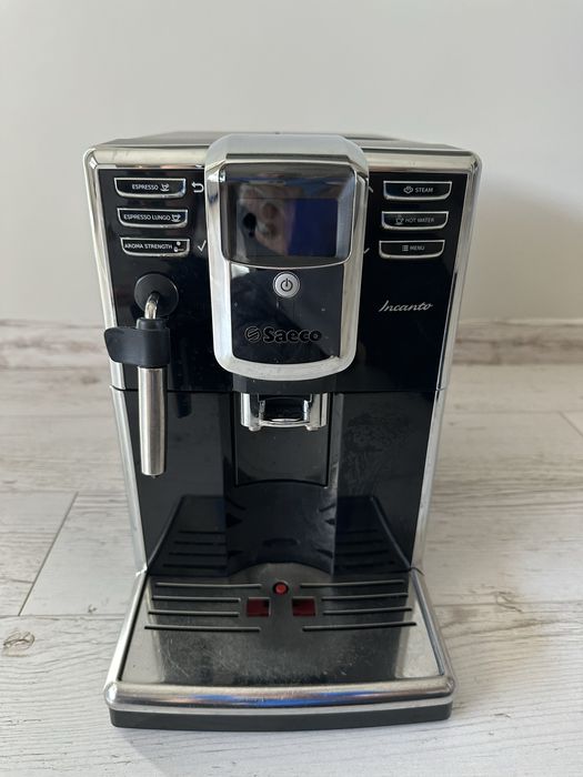 Кафеавтомат Saeco Incanto