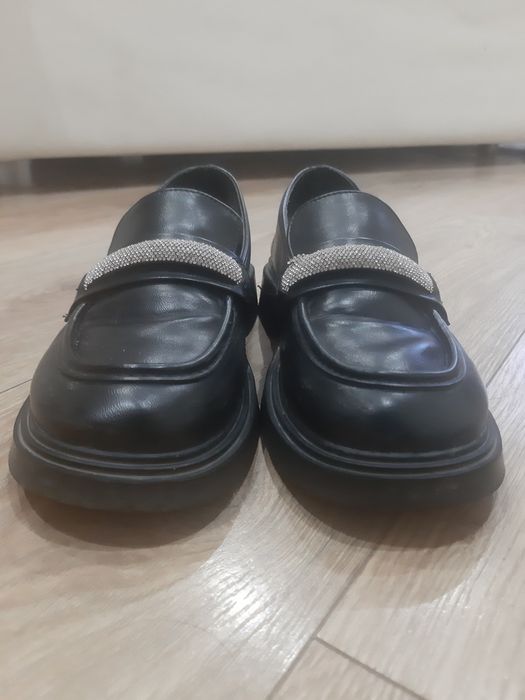 Продам лоферы 36 размера