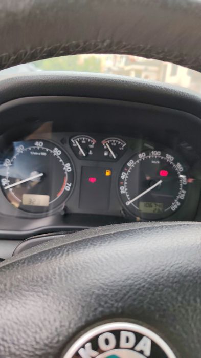 Vind Skoda Octavia tur 1