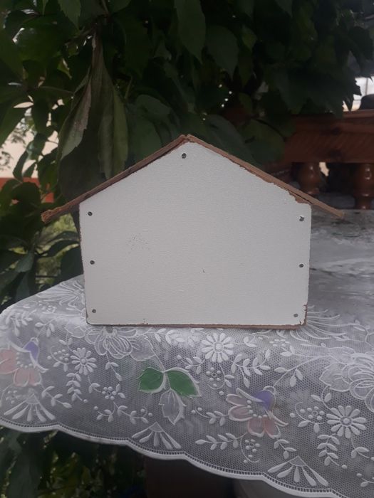 Amadinalar uchun uychalar,2