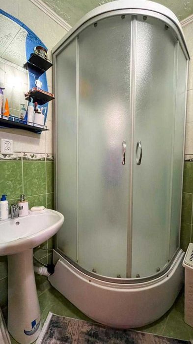 В продаже 3х комн Гаухар Империя