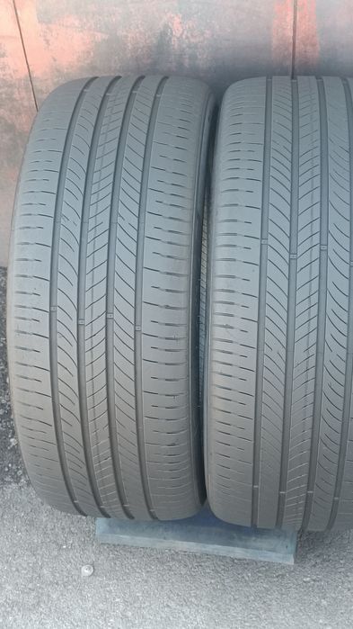 245/40/20 Hankook Дот 1424