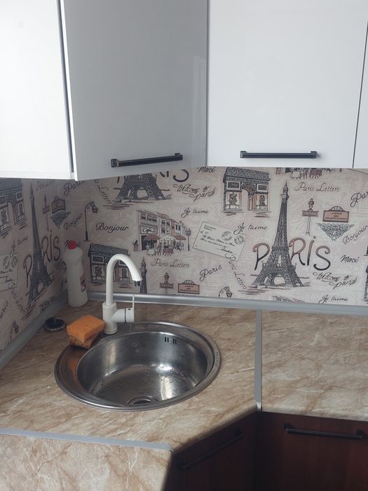 Квартира сотилади