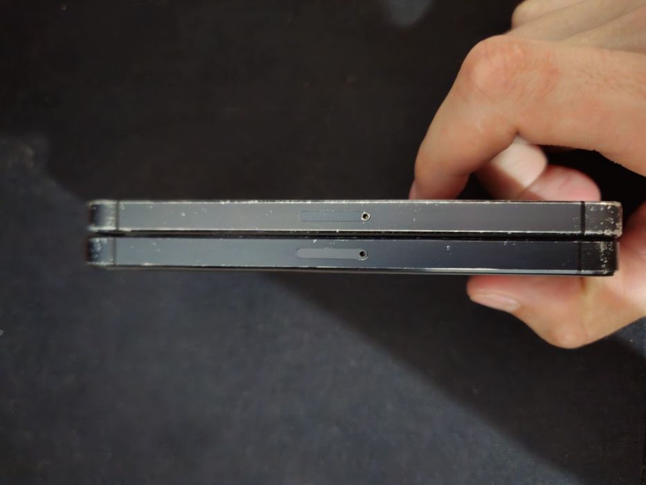 Vând/scimb iphone 5 pentru reparat