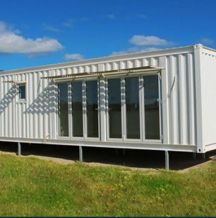 Контейнер кантейнир офис магазин сартарошхона  (Урнатиб бериш текин)