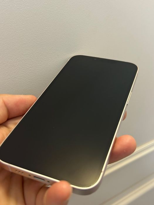 iPhone 13 на 128гб