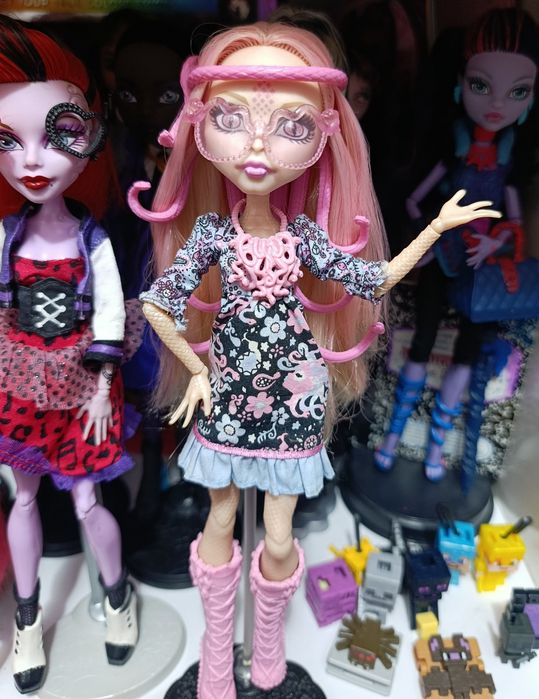 Куклы монстер хай монстр хай, monster high